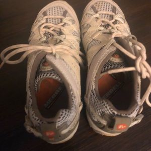 Merrill outdoor shoes